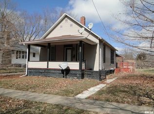 608 W Woodbury St, Macomb, IL 61455