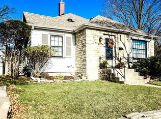 7002 W Hampton Ave, Milwaukee, WI 53218