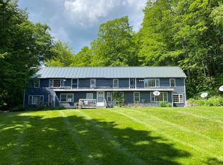 622 Hammond Hill Rd W #0, Windsor, VT 05089