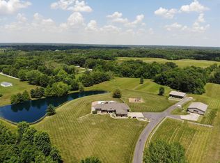 3669 Torch Club Rd, Alton, IL 62002