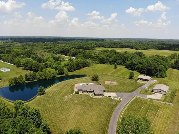 3669 Torch Club Rd, Alton, IL 62002