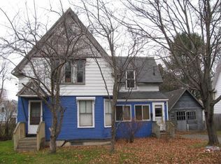 57 Perkins St, Bangor, ME 04401