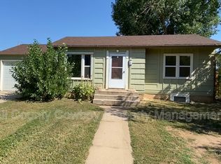 1217 Bradley St, Laramie, WY 82072