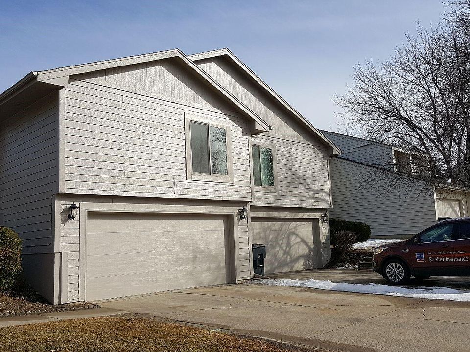 1315 N.W. 90th St, Clive, IA 20325