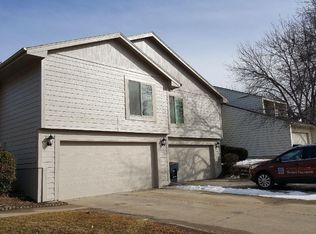 1315 NW 90th St, Clive, IA 50325
