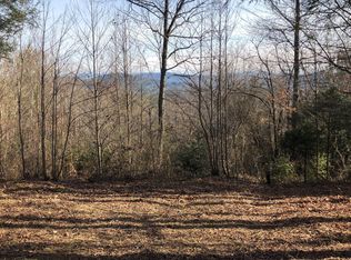 Fain Peak, Murphy, NC 28906