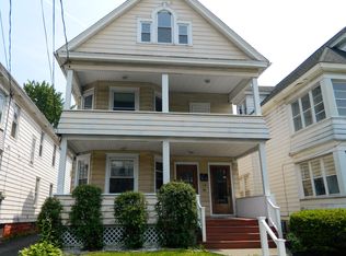 40 Summit Ave #2, Albany, NY 12209