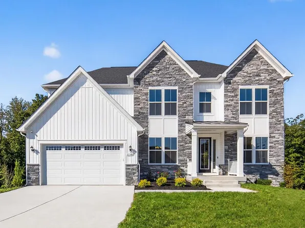 15901 Hyde Park Pl, Bowie, MD 20716