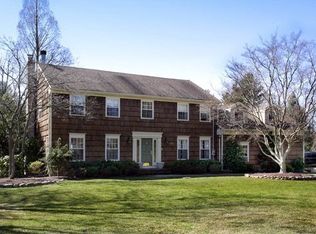 105 Stavola Rd, Middletown, NJ 07748