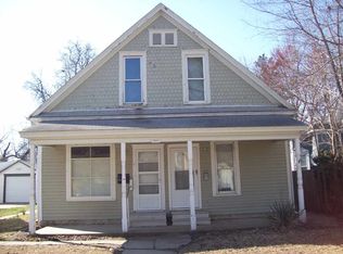 513 W Broadway St #A, Newton, KS 67114