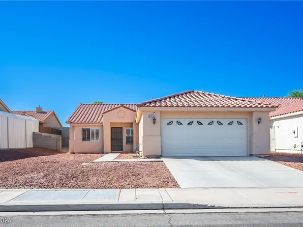 3113 Logan Ave, North Las Vegas, NV 89032