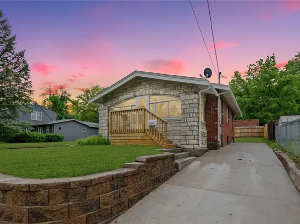 4012 Cornell St, Des Moines, IA 50313