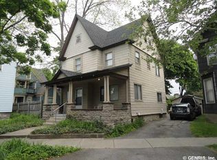 184 Richard St, Rochester, NY 14607