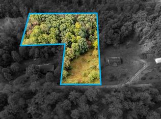 Morgan Ridge Rd, Fairmont, WV 26554