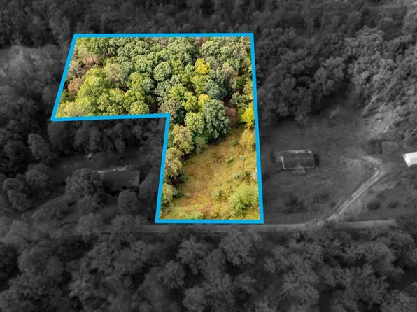 Morgan Ridge Rd, Fairmont, WV 26554