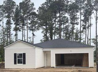 1029 Harbor Drive Lot 35, Calabash, NC 28467