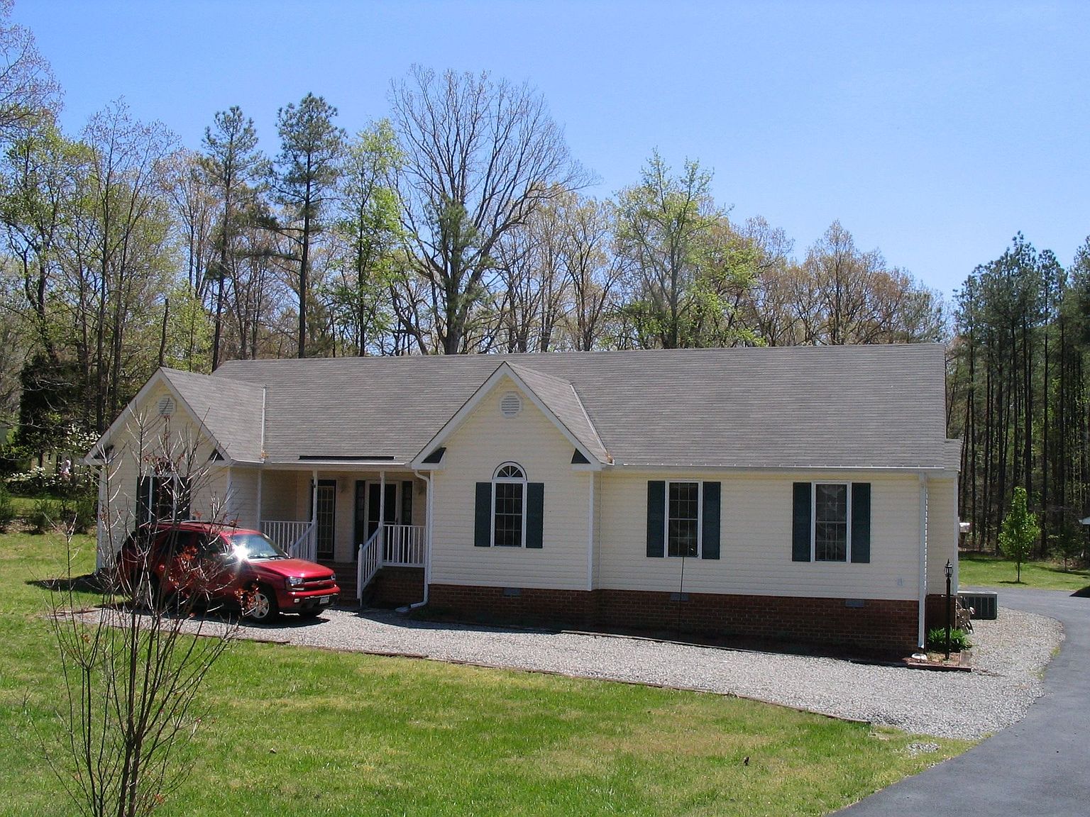 3001 Portugee Rd, Sandston, VA 23150 | Zillow