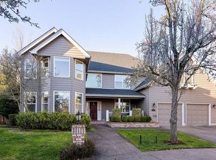 3680 River Pointe Dr, Eugene, OR 97408