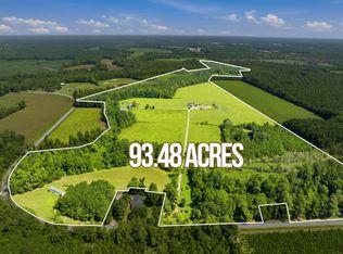 6400 Black Creek Rd. #Black Creek Ranch, Nichols, SC 29581