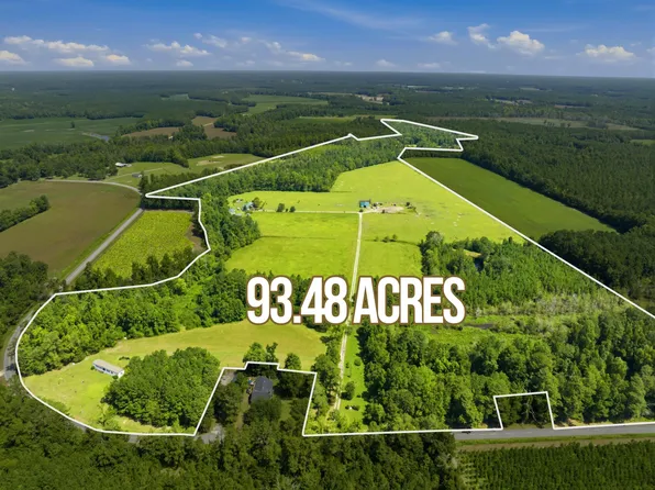 6400 Black Creek Rd. #Black Creek Ranch, Nichols, SC 29581