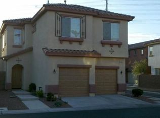 10573 Allegrini Dr, Las Vegas, NV 89141