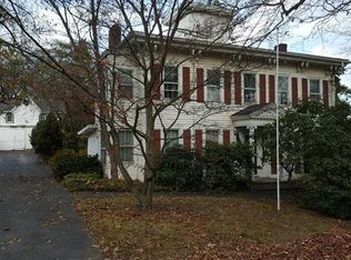 119 Church St, Milton, NY