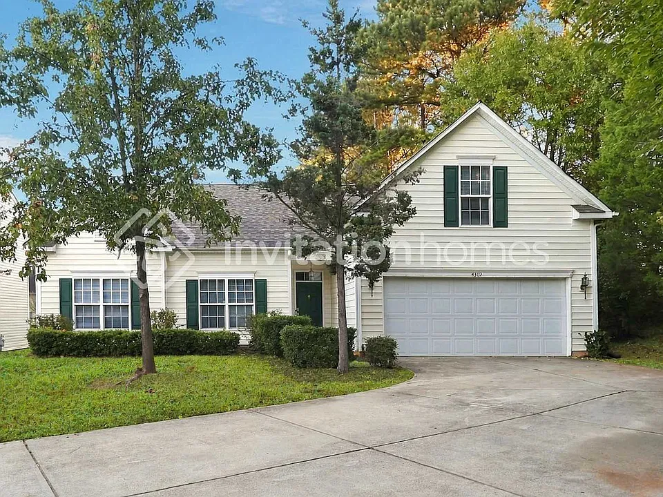 4302 Clymer Ct