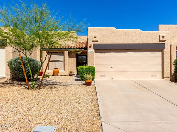 10863 N 117TH Place, Scottsdale, AZ 85259