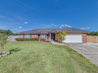 54009 Evergreen Trl, Callahan, FL 32011