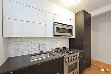 Rented by Miron Properties