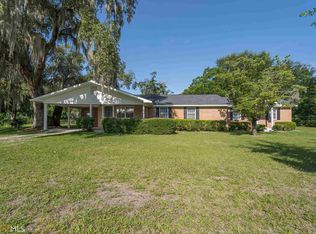 303 Elizabeth St, Folkston, GA 31537