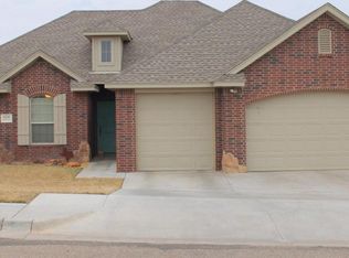 6300 Blossom Way, Amarillo, TX 79124