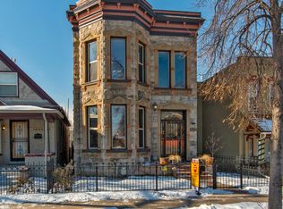 637 N Galapago St, Denver, CO 80204