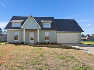 101 Trace Pointe Pl, Clinton, MS 39056