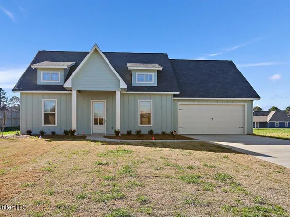 101 Trace Pointe Pl, Clinton, MS 39056