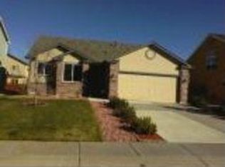 12267 Sleeping Bear Rd, Peyton, CO 80831