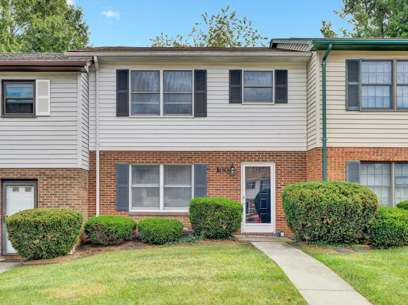 100 Franklin Parke Ct SW, Christiansburg, VA 24073