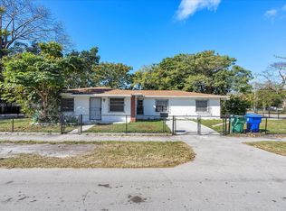 800 NW 29th Ter #1, Miami, FL 33127