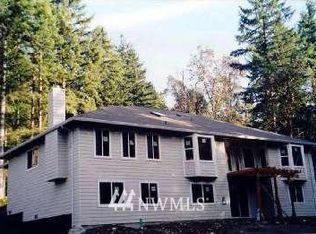 16913 Seminole Rd, Poulsbo, WA 98370