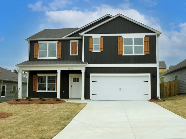 1305 Chelsea Park Trl, Chelsea, AL 35043