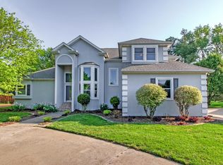 4936 Greenbriar Cir, Old Hickory, TN 37138