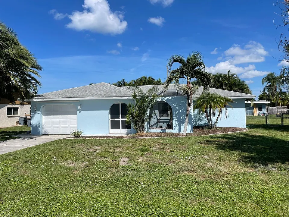 434 Marlin Rd