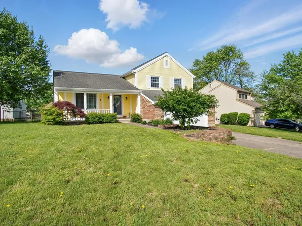 742 Mill Valley Dr, Taylor Mill, KY 41015