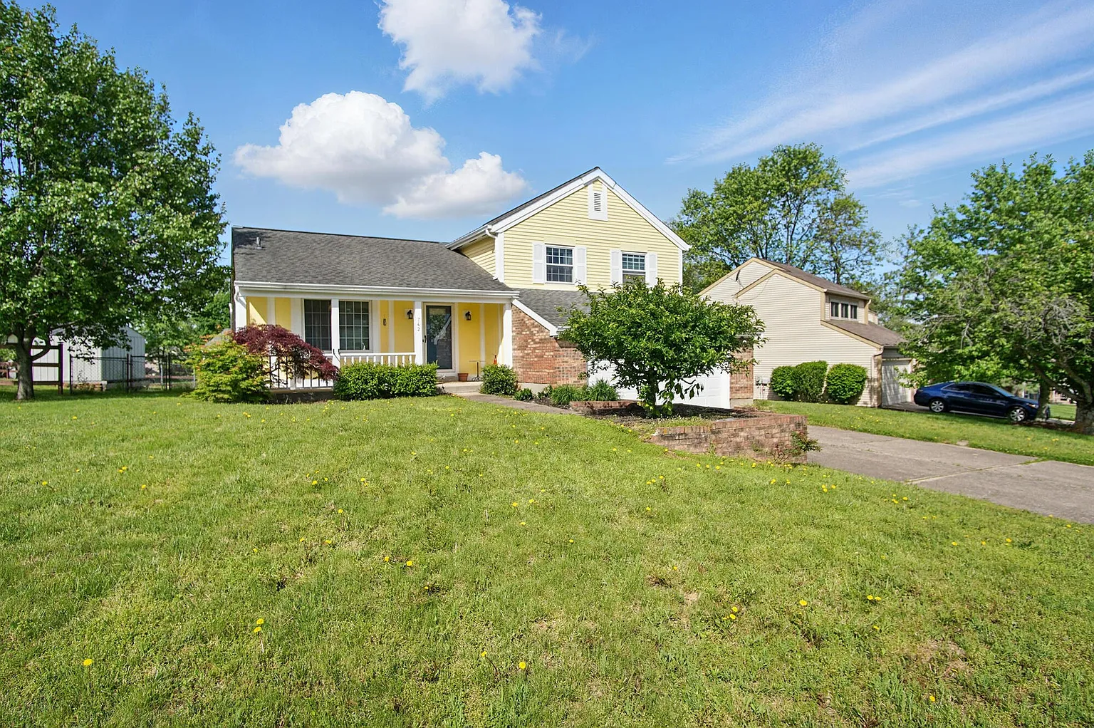 742 Mill Valley Dr photo 1