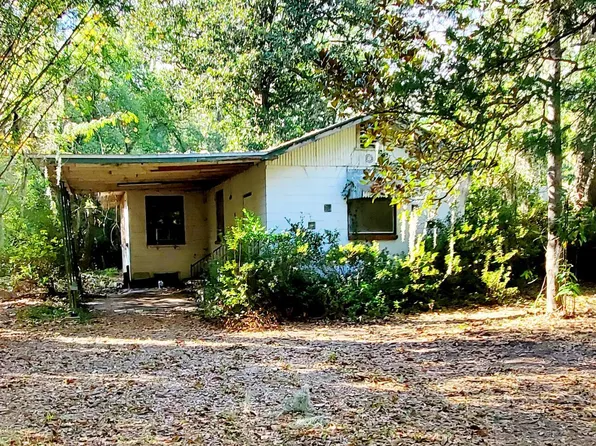 9248 RIDGE Boulevard, Jacksonville, FL 32208