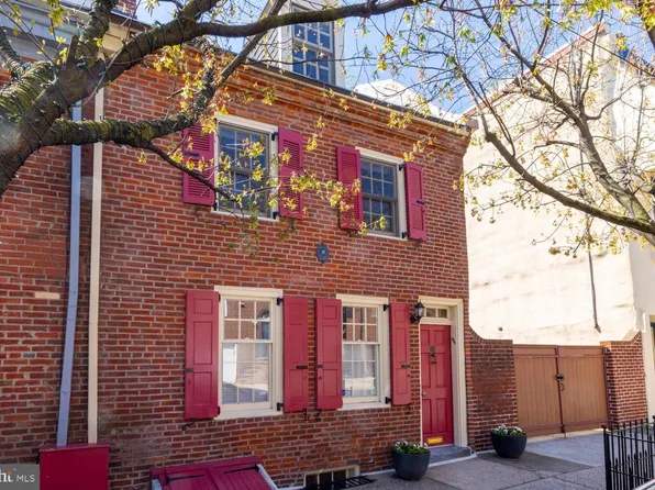 804-6 Lombard St, Philadelphia, PA 19147