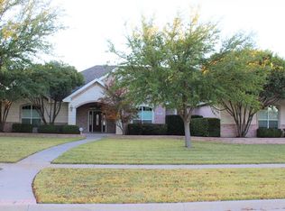 1441 Derby Ct, San Angelo, TX 76904