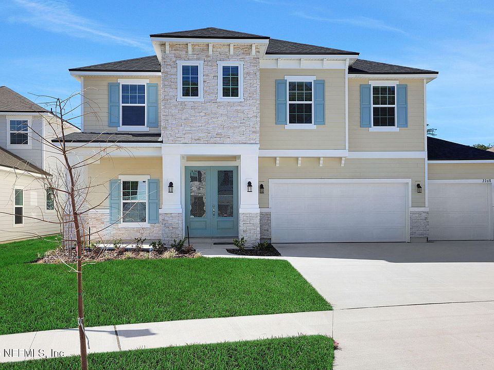1st image of 2268 JENNINGS FARM Drive