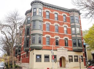 3055 N Seminary Ave #2, Chicago, IL 60657