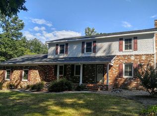 3811 Donna Rd, Raleigh, NC 27604